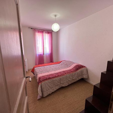Apartament Blaise 4 Pieces Saint-Étienne-de-Tinée Zewnętrze zdjęcie