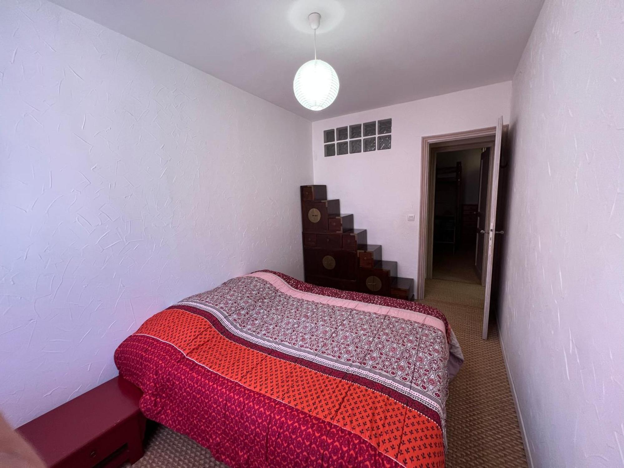 Apartament Blaise 4 Pieces Saint-Étienne-de-Tinée Zewnętrze zdjęcie