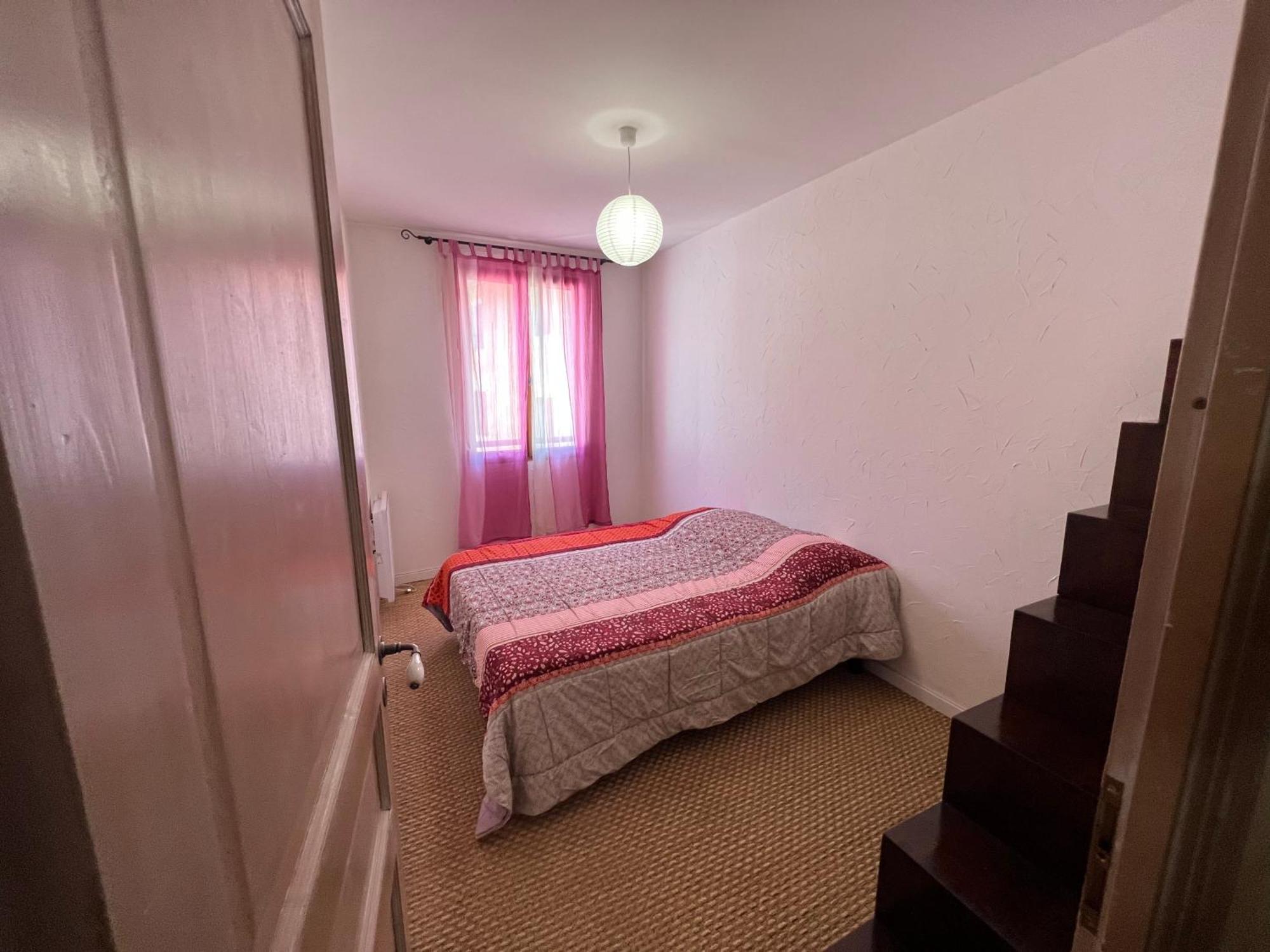 Apartament Blaise 4 Pieces Saint-Étienne-de-Tinée Zewnętrze zdjęcie
